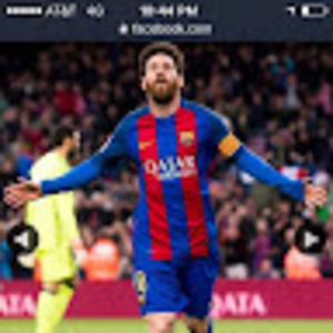 Meet your Posher, Adam